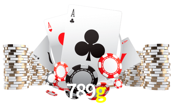 Jogue jogos de pôquer em 789g