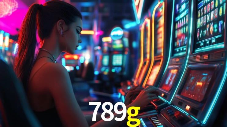 789g - Cassino Mais Premiado Online - 789g.com