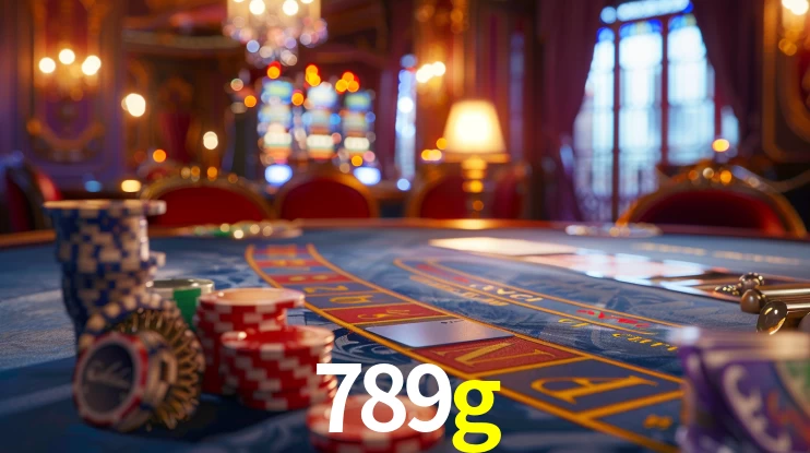 Experiência VIP 789g