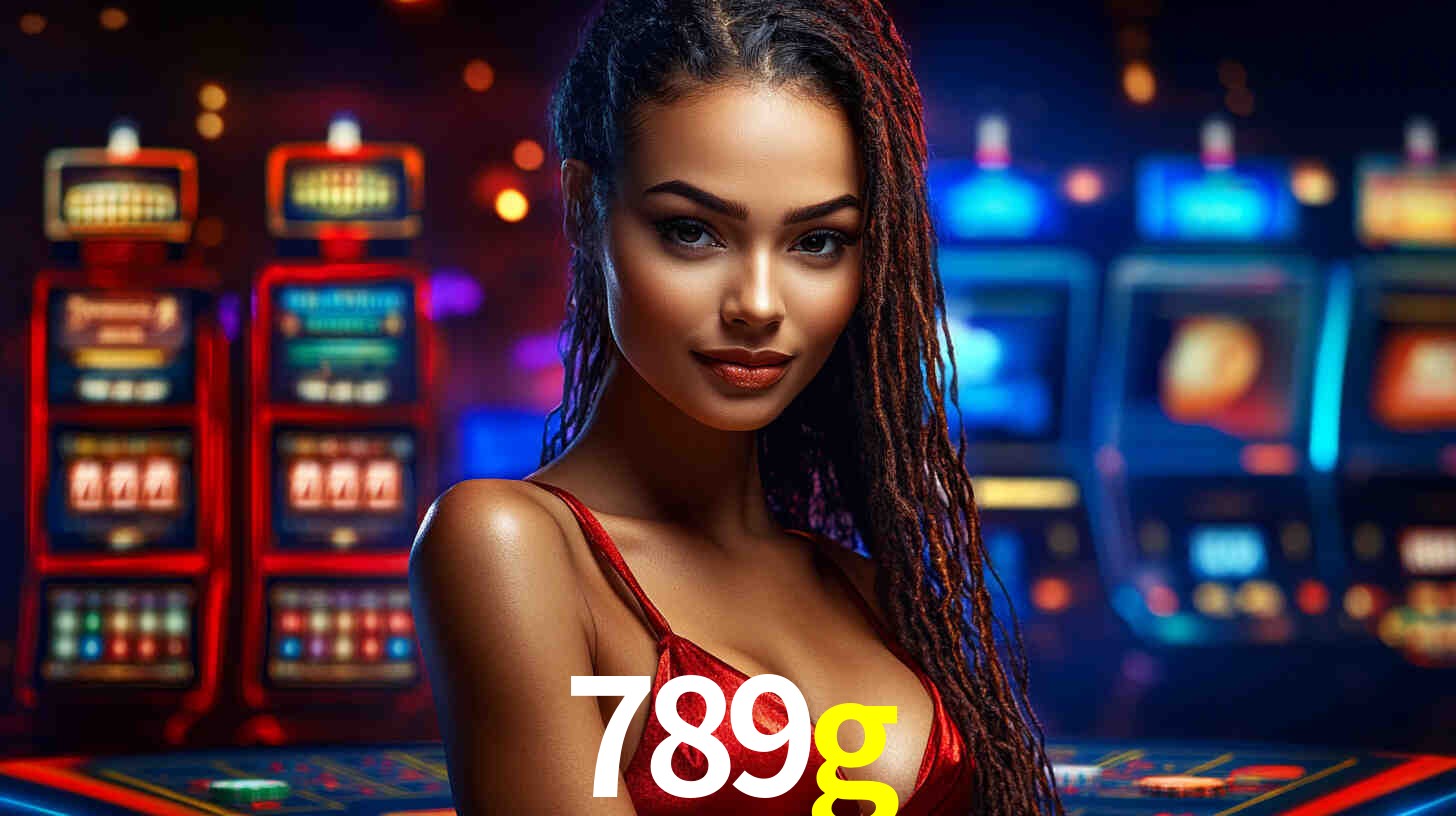 Bônus de Boas-vindas 789g