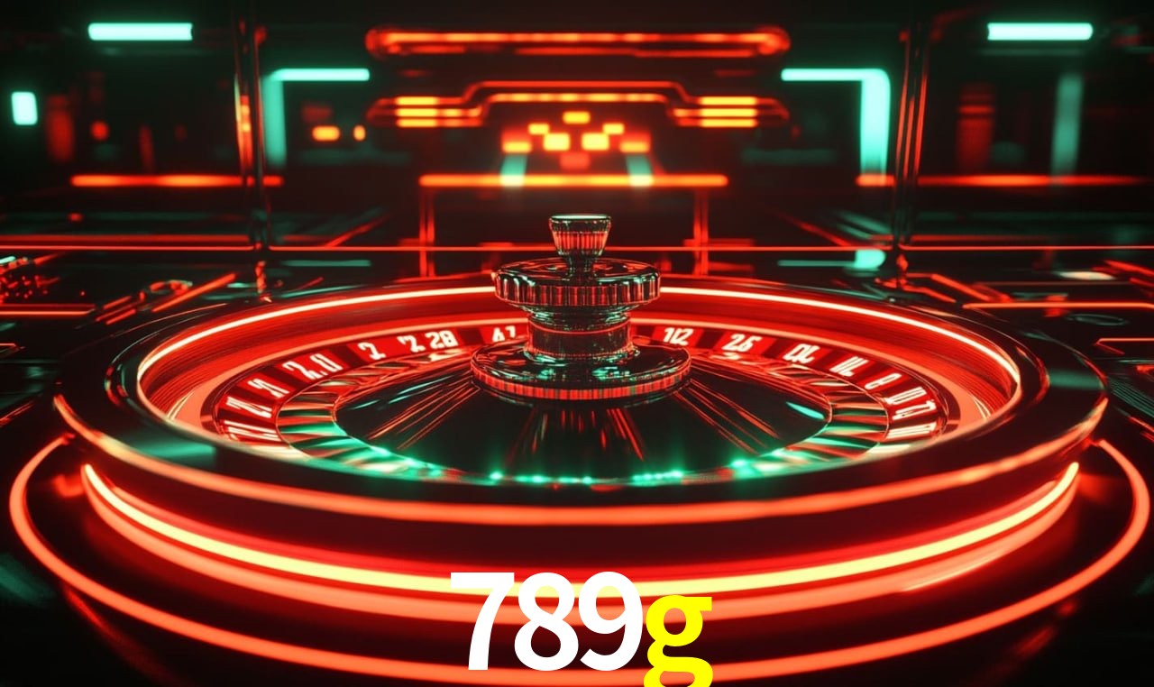 A Emoção da Loteria na 789g: Uma Chance de Mudança de Vida