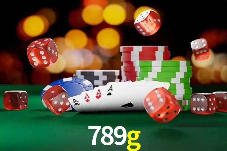 A Popularidade dos Caça-Níqueis no 789g