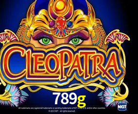 APP oficial da 789g para mobile