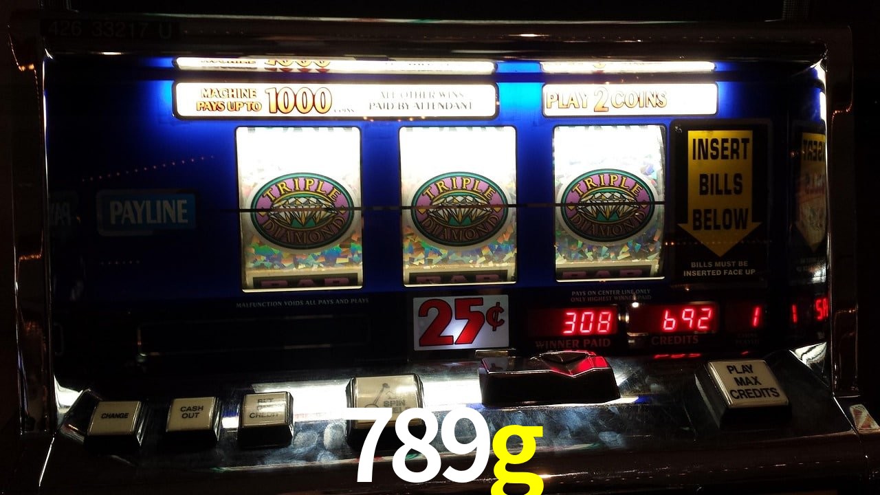 VIP Casino 789g