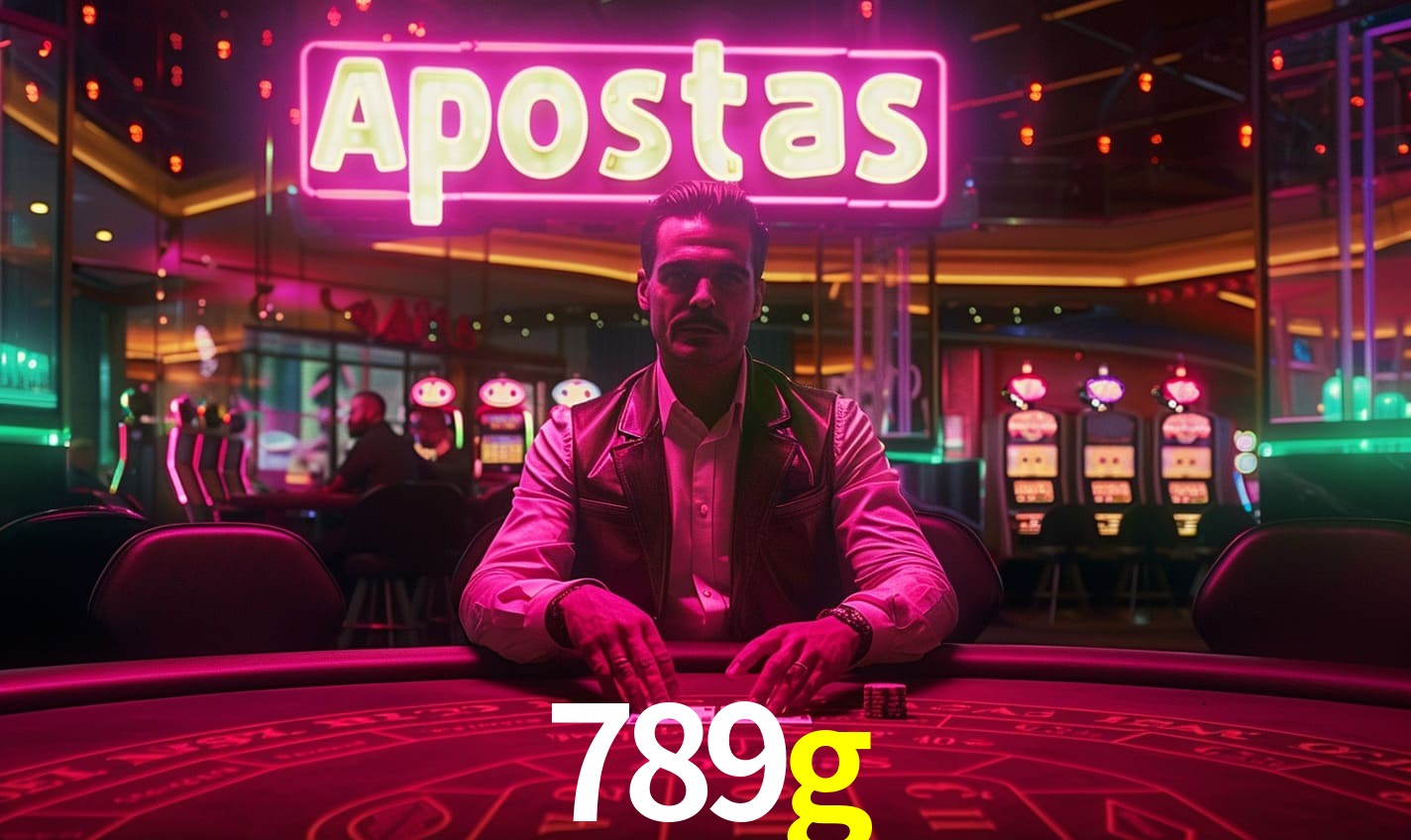 Estatísticas do Jogo 789g