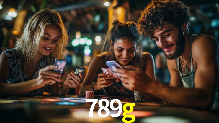 Exclusive Games 789g