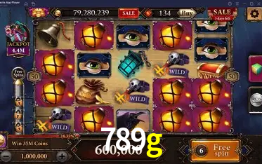 Platform Technology 789g