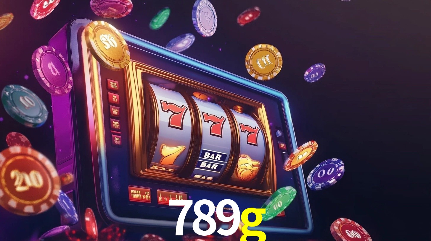 789g App Interface