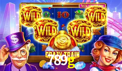 Weekend Specials 789g