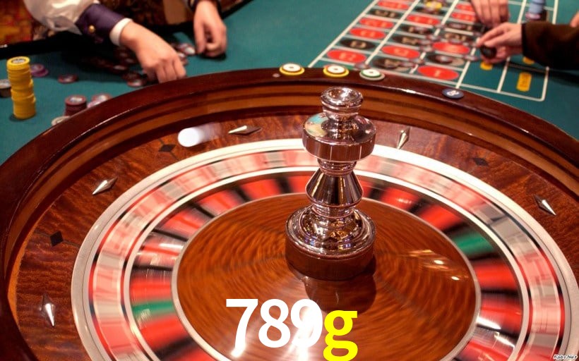 Desvendando o Mundo dos Jogos Virtuais na 789g