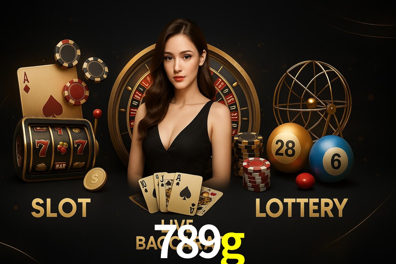 Descubra o Programa VIP da 789g: Vantagens Exclusivas para Jogadores