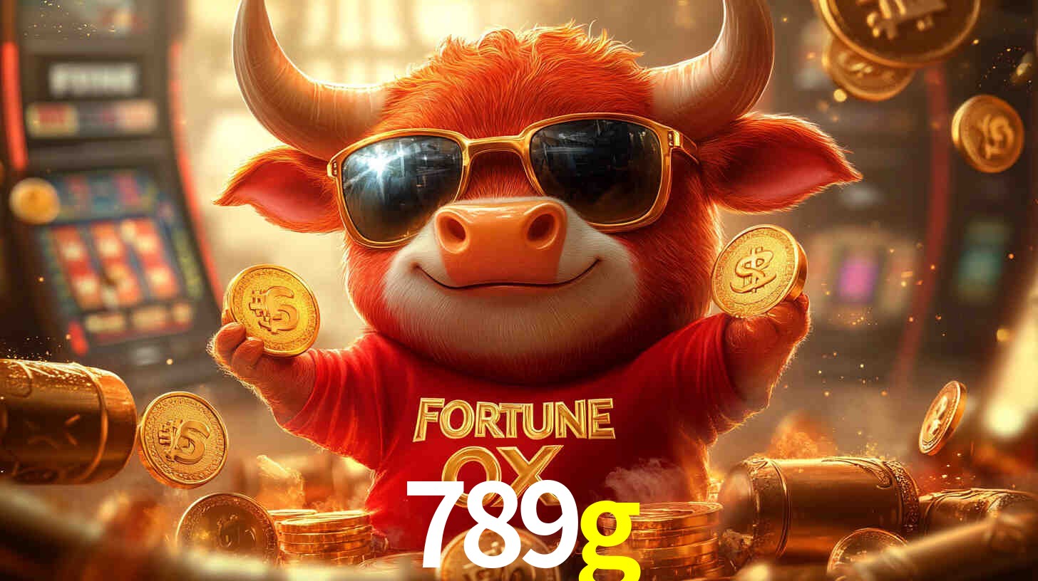 Desvendando o Mundo dos Jogos Virtuais na 789g