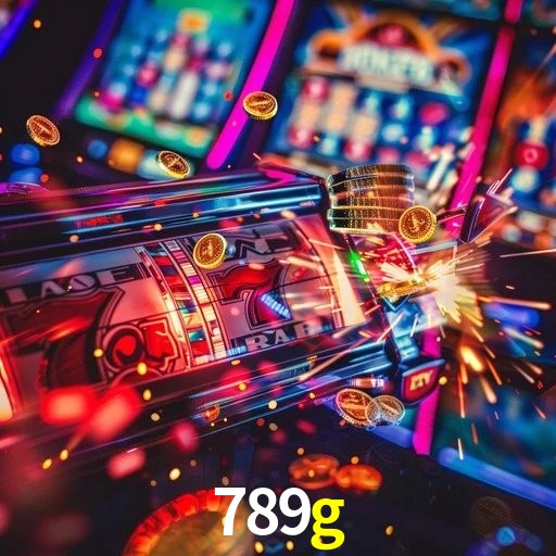 A Revolução dos Aplicativos de Jogos no 789g