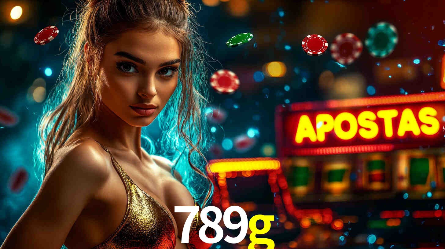Casino Ao Vivo 789g