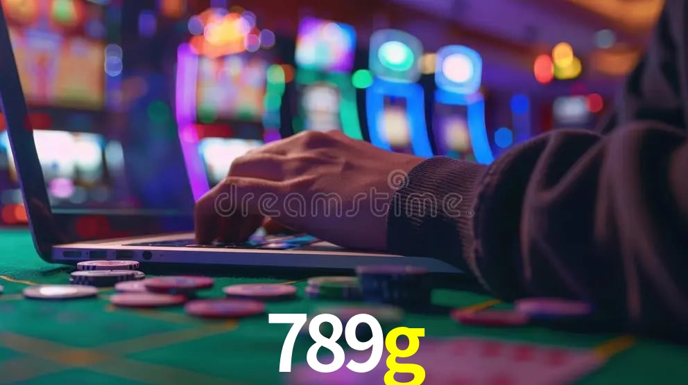 Descubra a Essência do 789g: Nossa História e Compromissos