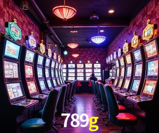 A Experiência Imersiva dos Cassinos Ao Vivo no 789g