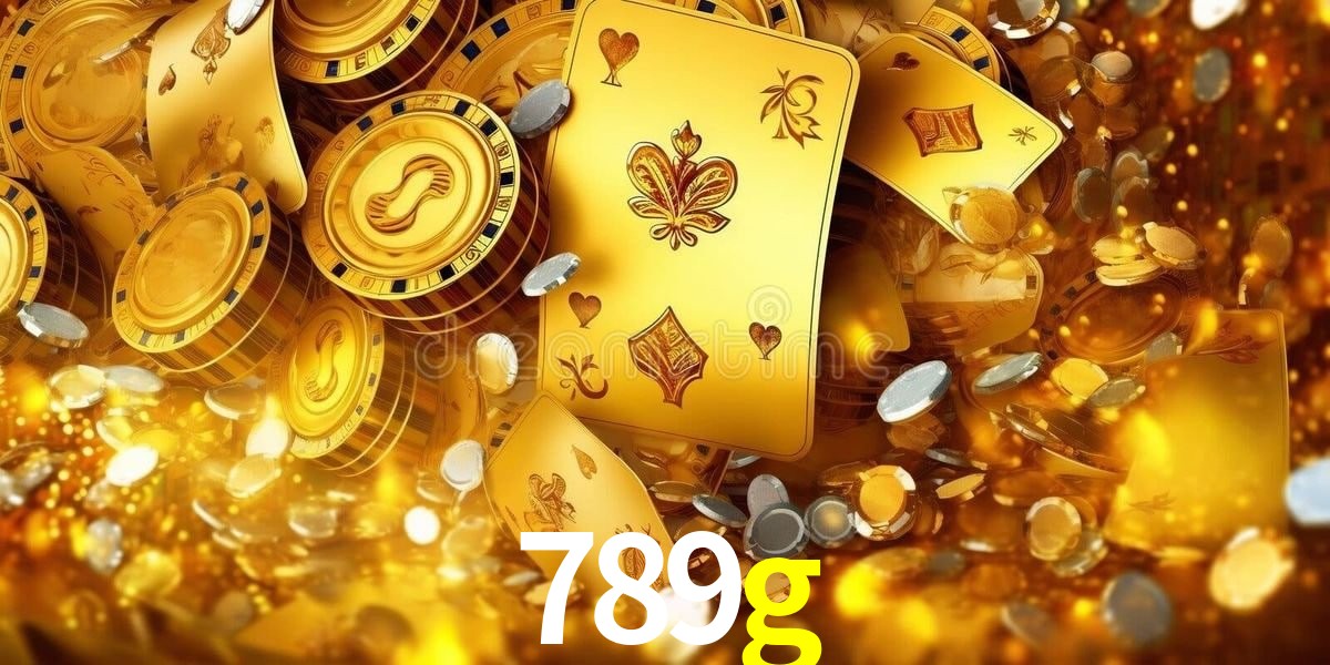 Casino Ao Vivo 789g