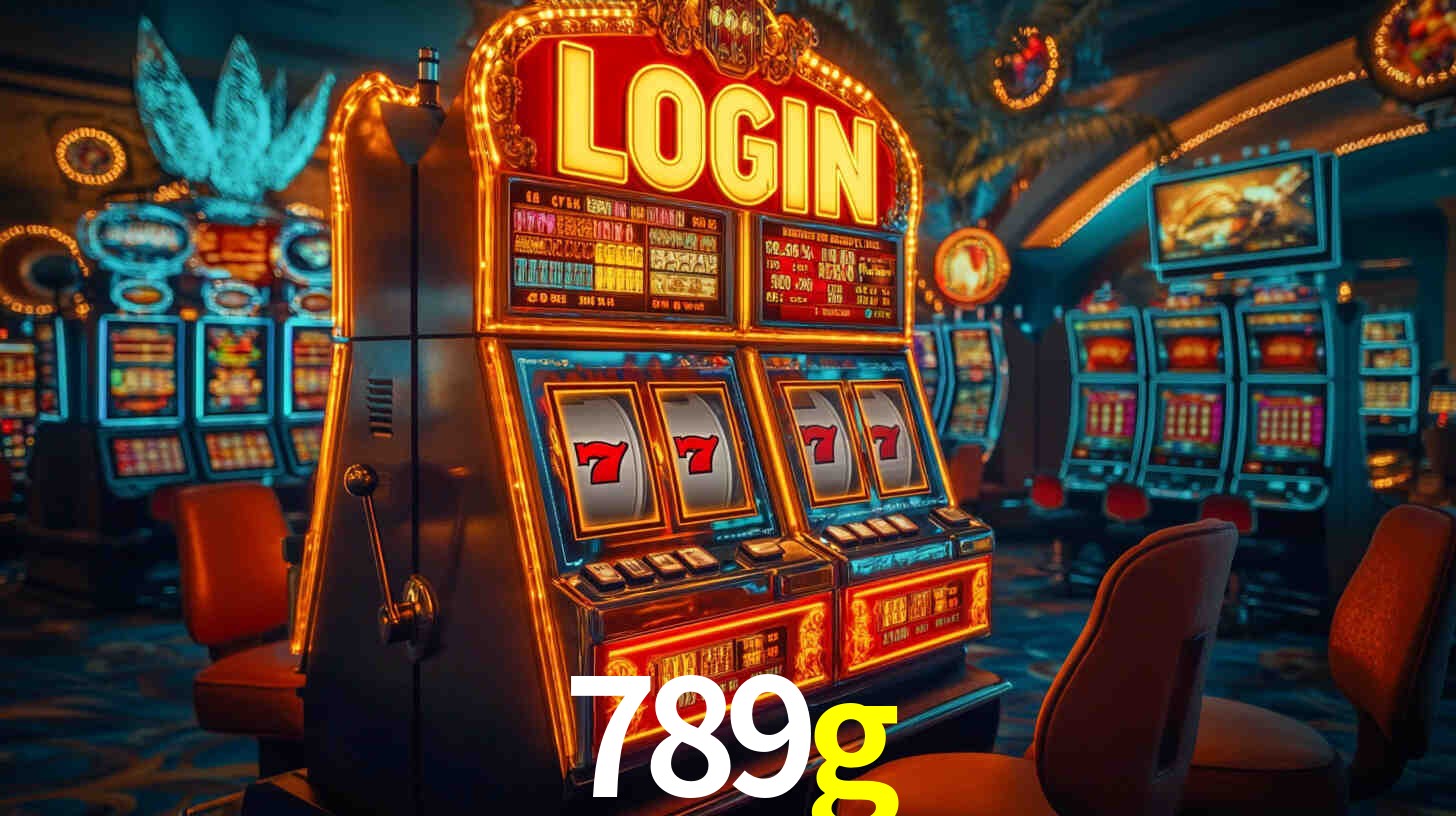 789g login