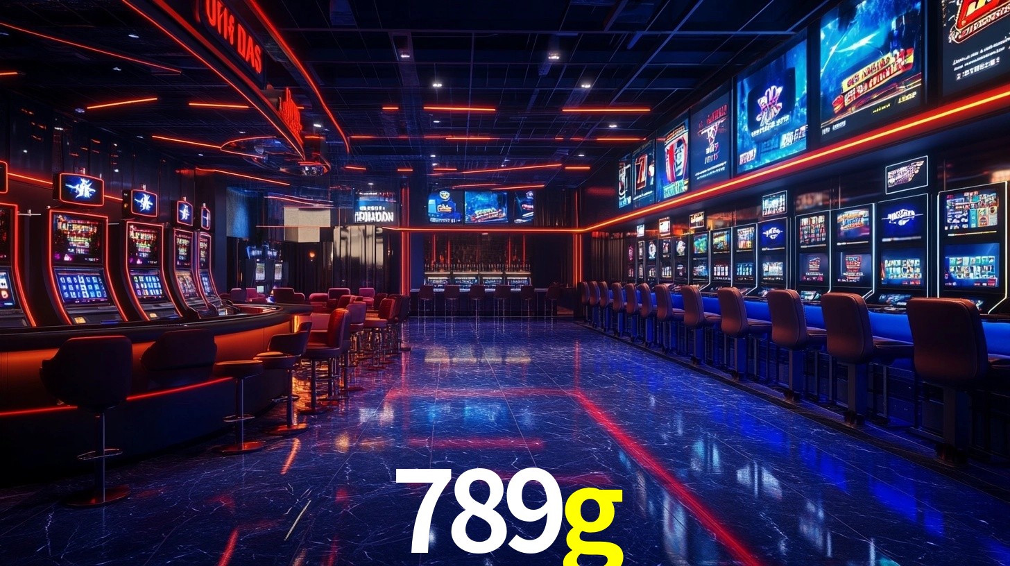 Ofertas Imperdíveis na 789g: Promoções e Bônus Que Valem a Pena